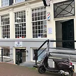 A'dam Rooftop Lux Bed & Breakfast