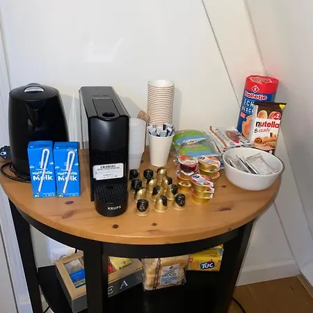 A'dam Rooftop Lux 3* Άμστερνταμ