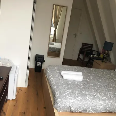 A'dam Rooftop Lux 3*