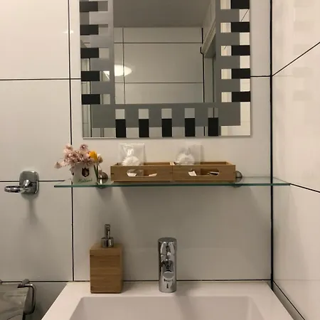 A'dam Rooftop Lux Άμστερνταμ