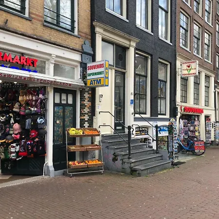 A'dam Rooftop Lux 3* Amsterdam