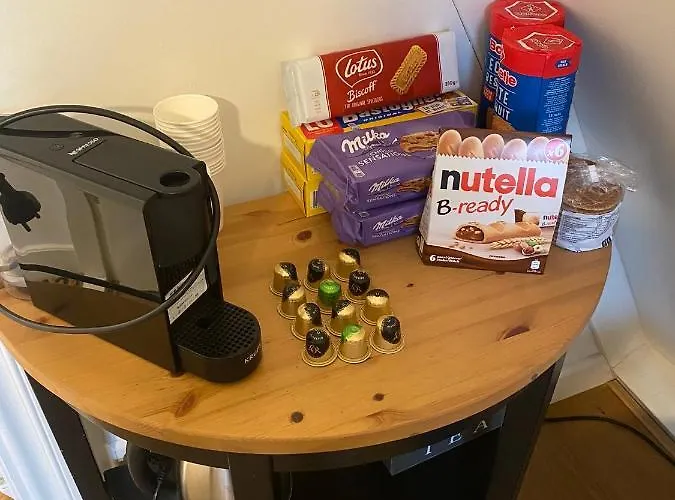 A'dam Rooftop Lux Bed & Breakfast 3*