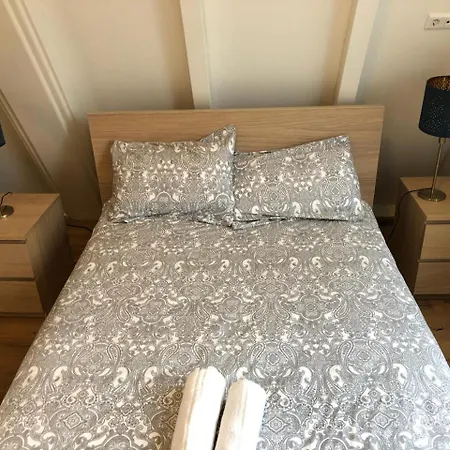 Bed and breakfast A'dam Rooftop Lux