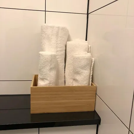 Bed and breakfast A'dam Rooftop Lux 3*