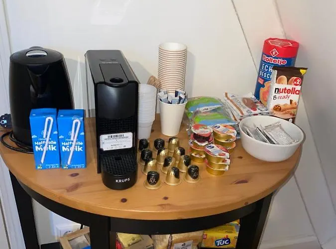 A'dam Rooftop Lux 3* アムステルダム