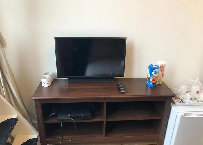 ベッド・アンド・ブレックファスト A'dam Rooftop Lux アムステルダム