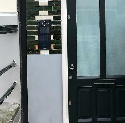 A'dam Rooftop Lux アムステルダム