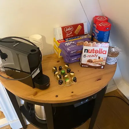 A'dam Rooftop Lux Alojamento de Acomodação e Pequeno-almoço 3*