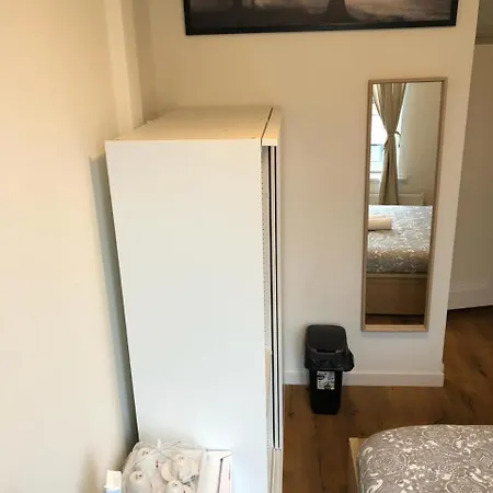 A'dam Rooftop Lux 3*