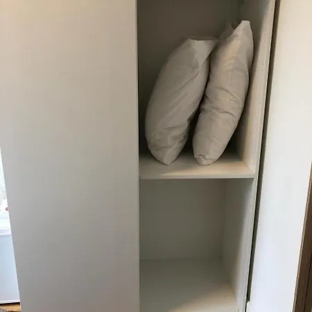 A'dam Rooftop Lux Alojamento de Acomodação e Pequeno-almoço